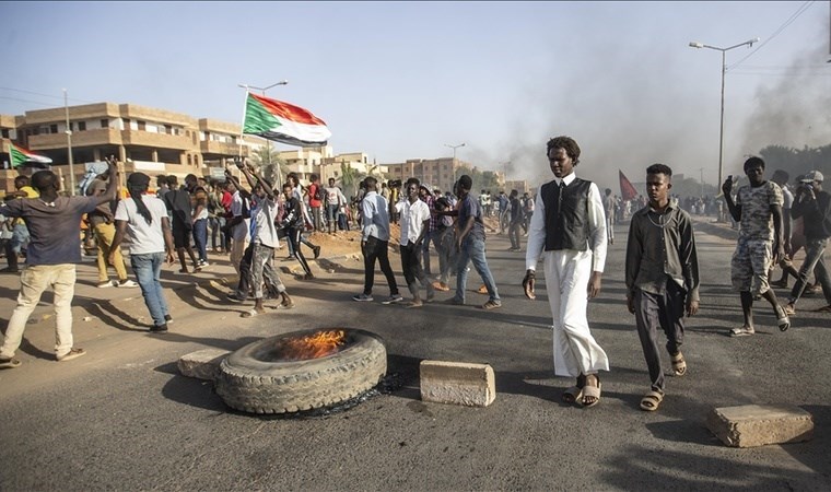 BMGK’den Sudan kararı: Ramazan boyunca geçerli olacak