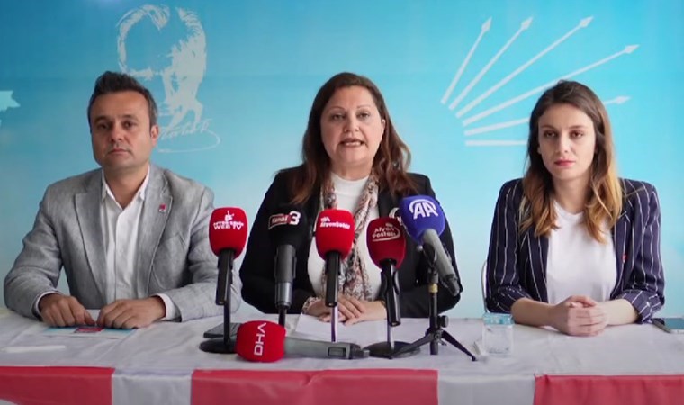Burcu Köksal’dan flaş ‘DEM Parti’ açıklaması