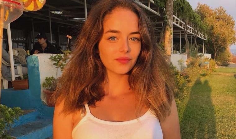 Buse Meral kimdir? Gaddar dizisinin Leyla’sı Buse Merak kaç yaşında, nereli?