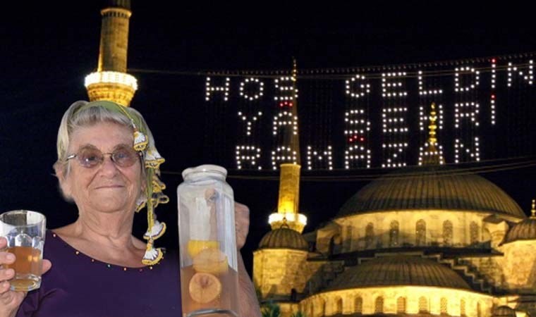 Canan Karatay’dan Ramazan uyarısı! “Evinize sokmayın”