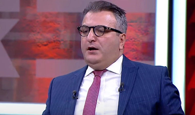 Cem Küçük’ün gafı gündem oldu: ‘Türkiye’de swinger seçmen var’
