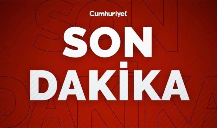 CHP İstanbul İl Başkanlığı’nda çekildiği öne sürülen görüntülere soruşturma başlatıldı