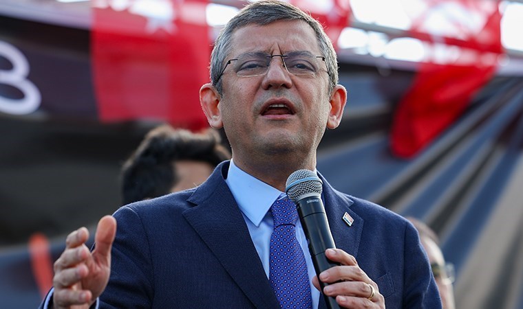 CHP lideri Özgür Özel’den sandık güvenliği talimatı: Çalışmaları hızla tamamlayın
