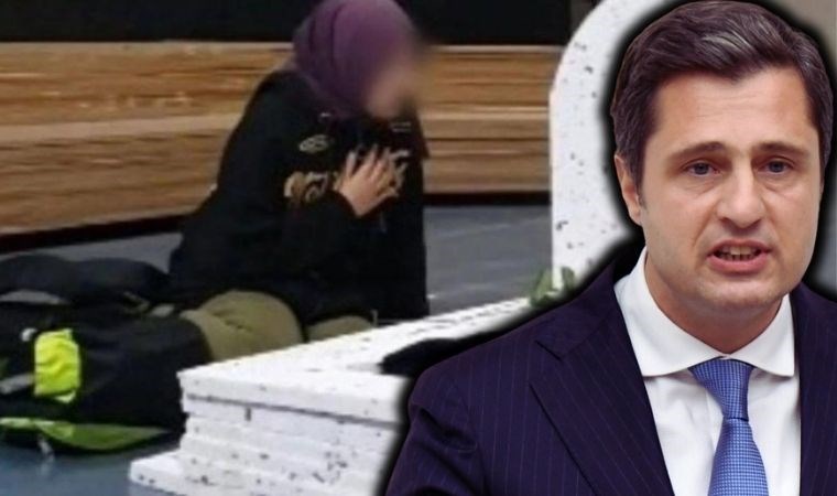 CHP’li Deniz Yücel’den MEB’e: ‘Görevden affını isteyeceğin günler yakındır’