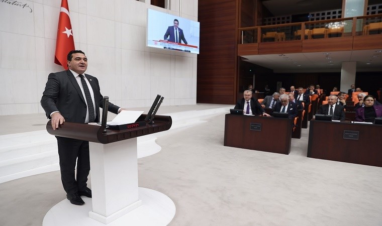 CHP’li Karasu’dan ‘pancar kotası’ tepkisi