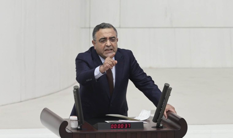 CHP’li Sezgin Tanrıkulu’ndan emekli ikramiyesi tepkisi: ‘Bu sadaka değil!’