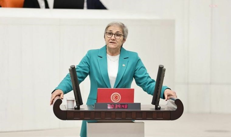 CHP’li Taşkent, Sakarya’daki doğalgaz projesinin gerçeklerini TBMM’de gözler önüne serdi: ‘Proje AKP’nin reklamına dönüştü’