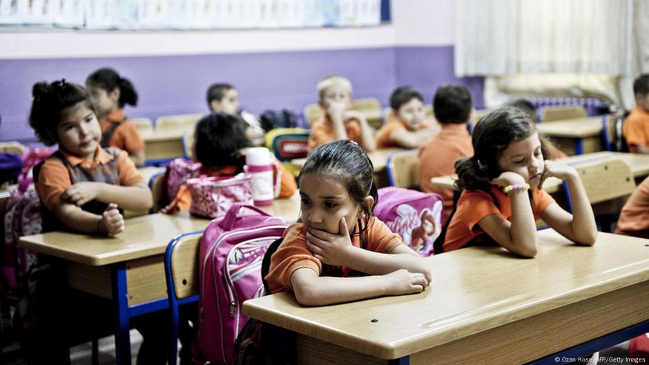 Dünya Kız Çocukları Günü’nde Türkiye’deki tablo nasıl?