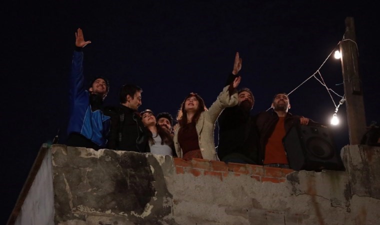 Ekran ömrü sadece 5 bölüm sürdü: NOW yeni dizinin fişini çekti! Sevilen dizi bu hafta final yapacak…