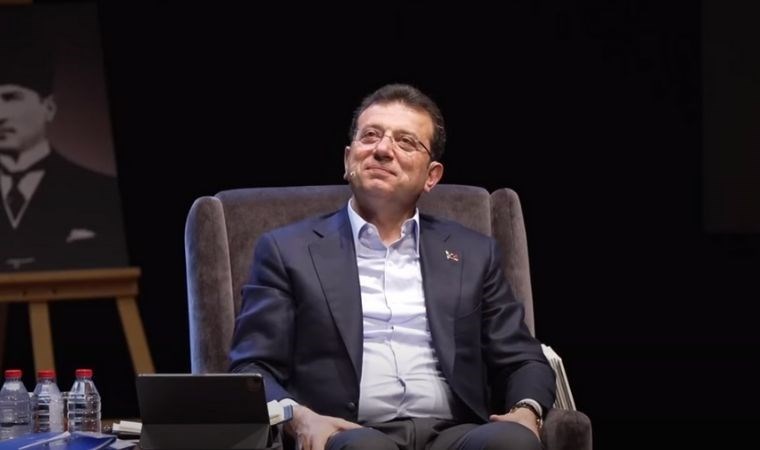 Ekrem İmamoğlu ile seyirci arasında ‘terörist’ tartışması: ‘7-8 milyonu vatan haini mi ilan edelim?’