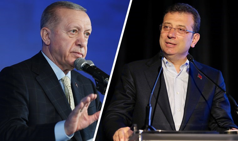 Ekrem İmamoğlu’ndan Erdoğan’a jet yanıt: ‘Beni engellediğini itiraf etti…’