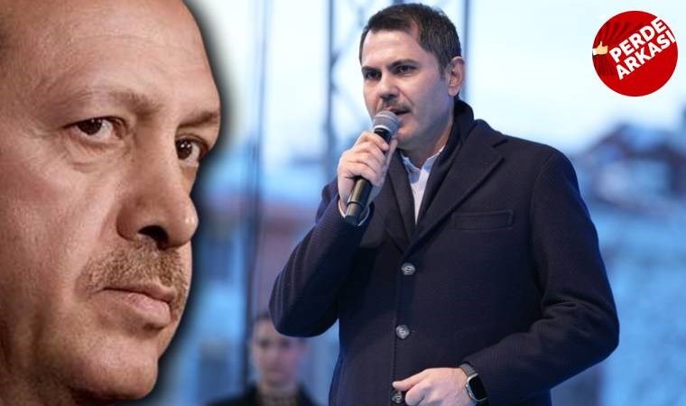 Erdoğan’dan talimat: Herkes Murat Kurum için çalışacak
