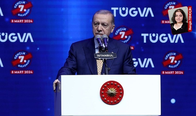 Erdoğan’ın ‘Bu benim son seçimim’ açıklamasını hukukçular değerlendirdi: ‘Yine seçilmek istiyor’