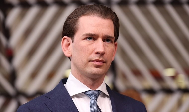 Eski Avusturya Başbakanı Kurz, hapis cezasına çarptırıldı