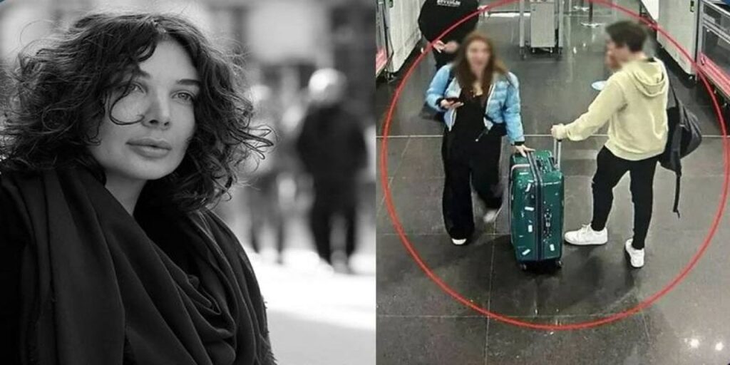 Eylem Tok hakim karşısında: Türkiye’ye iadesine ilişkin karar verildi