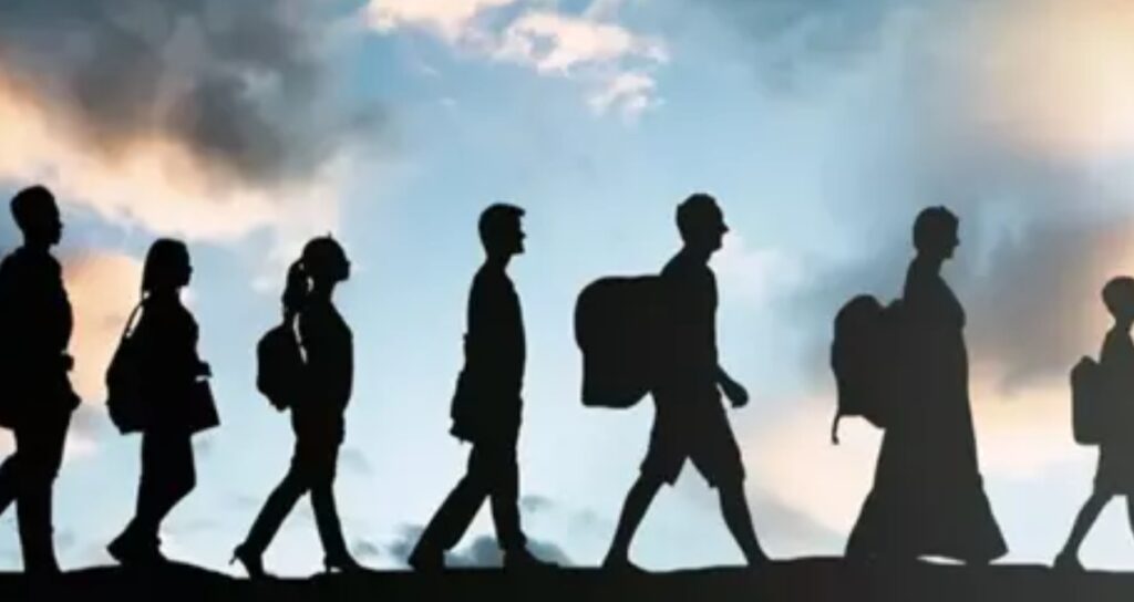 Gençlerin yüzde 75’i yurtdışında çalışmak istiyor