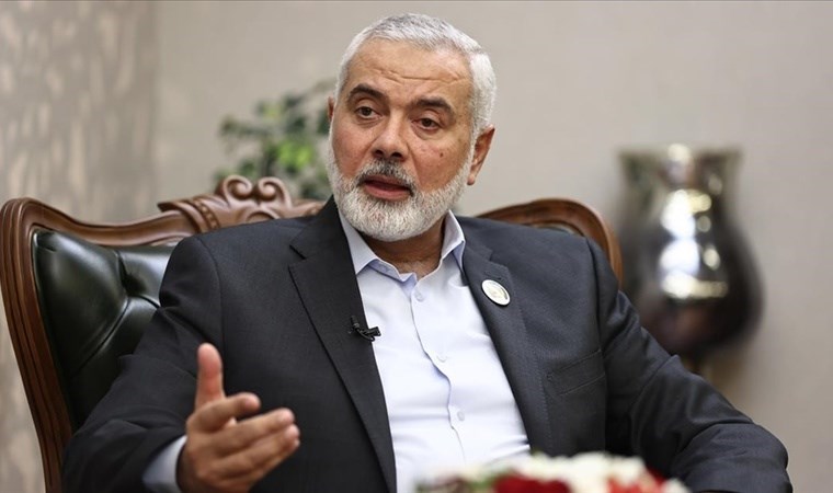Hamas’tan İsrail çıkışı: Anlaşma için savaşın sona ermesi şart