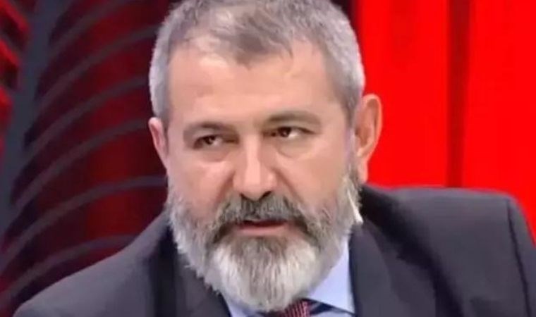 Hamza Turhan Ayberk kimdir, kaç yaşında. nereli? Hamza Turhan Ayberk neden gözaltına alındı?