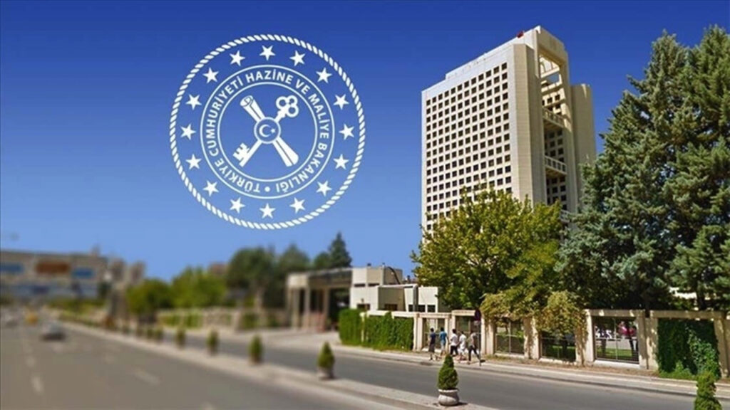 Hazine, iki ihaleyle 16,9 milyar TL borçlandı