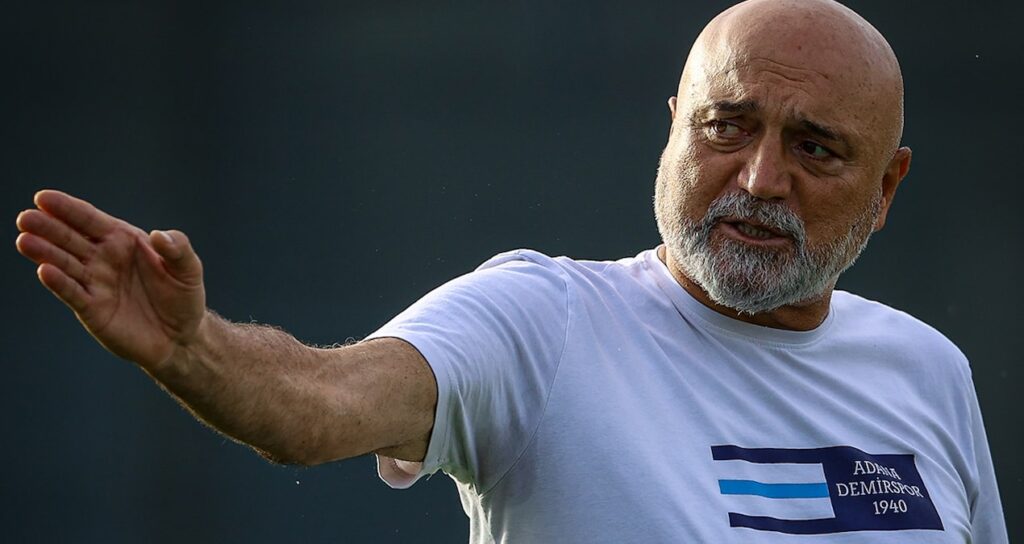 Hikmet Karaman’ın yeni takımı herkesi şaşırttı