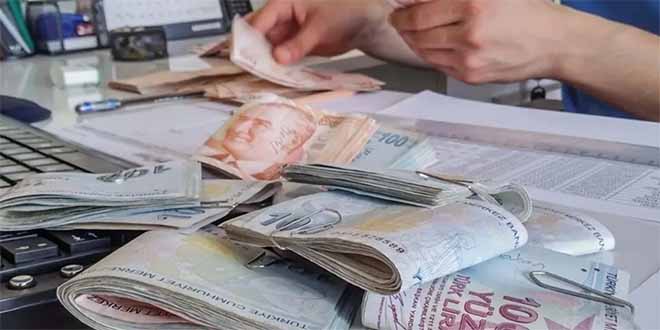 ‘İhtiyaç kredisi’ kullanımı azaldı, takip rekorda