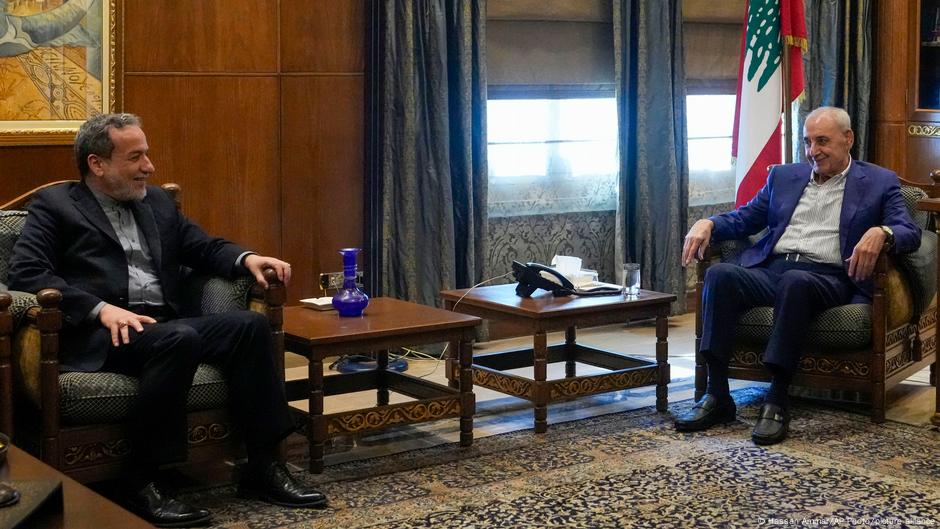 İran’dan Ortadoğu’da ateşkes çabalarına şartlı destek