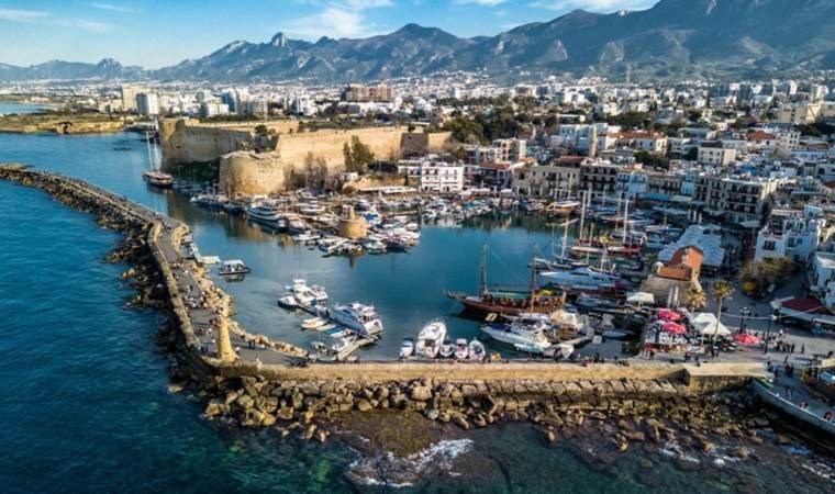 İsrail, Kıbrıs’tan liman satın almaya çalışıyor