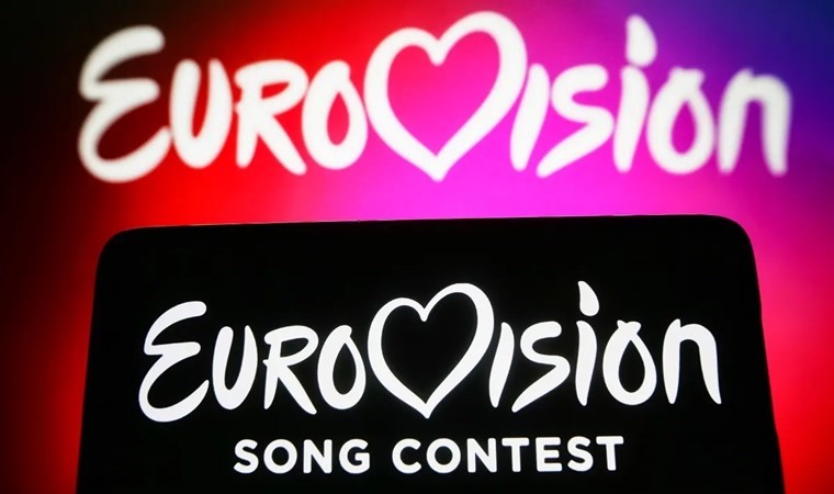 İsrail’in Eurovison ısrarı: İsmi ve sözleri değişti