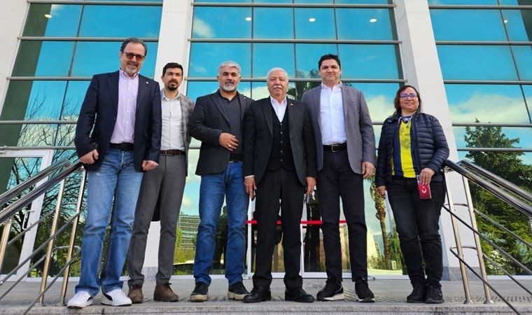 İYİ Parti Muratpaşa adayı Turgut Bucak’tan çekilme kararı