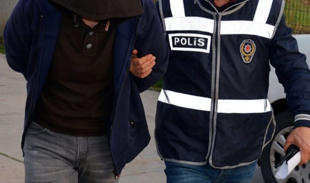 Kayseri’de 14 yıl hapis cezası bulunan firari hükümlü yakalandı