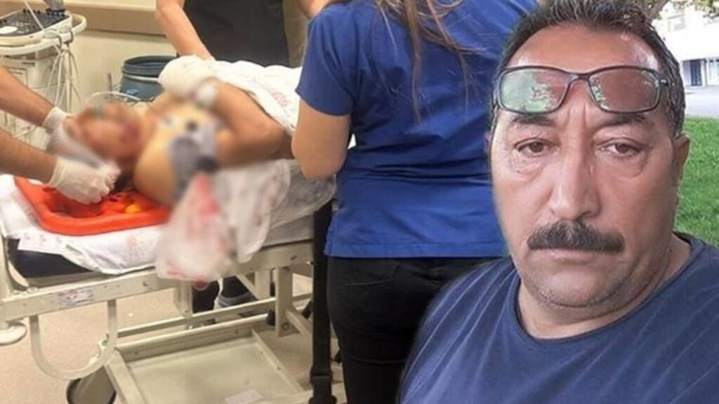 Kayseri’de CHP meclis üyesini döven MHP’li başkanın akrabalarına müebbet talebi