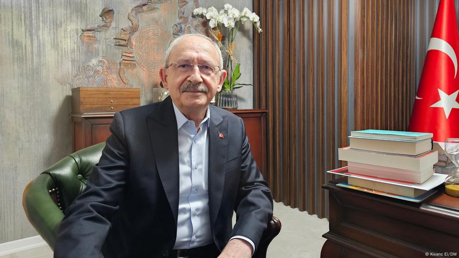 Kılıçdaroğlu zorla getirme kararına “Hodri meydan” dedi