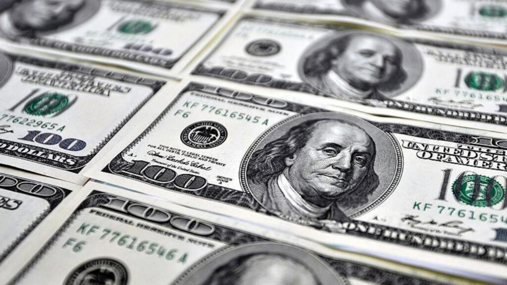 Kısa vadeli dış borç stoku haziranda 236,6 milyar dolara ulaştı