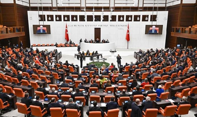Meclis tatile girdi mi? TBMM kaç gün tatil yapacak? TBMM ne zaman açılacak?