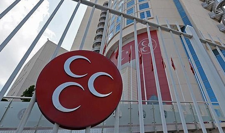 MHP’nin kurultay tarihi belli oldu