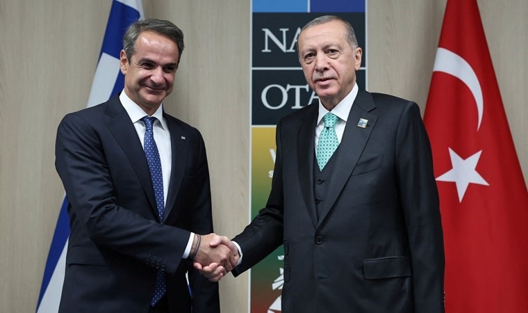Miçotakis açıkladı: İkinci ziyaret Yunanistan’dan