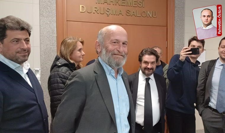 MİT TIR’ları davasında Adalar Belediye Başkanı Erdem Gül’e 5 yıl hapis kararı!