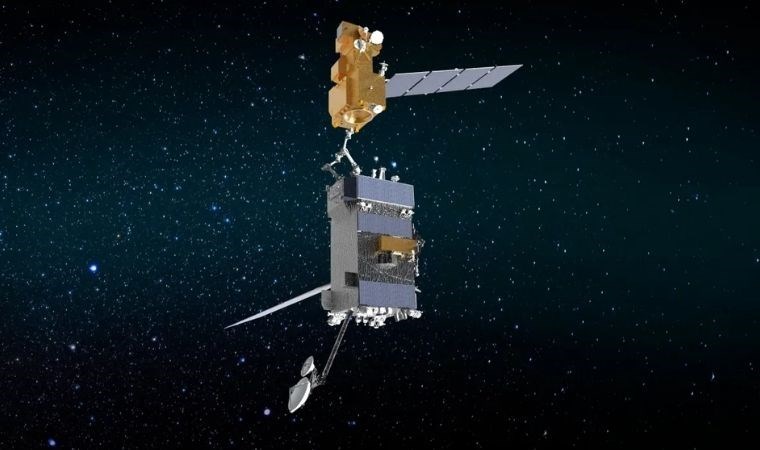 NASA bir görevi daha iptal ettiğini duyurdu