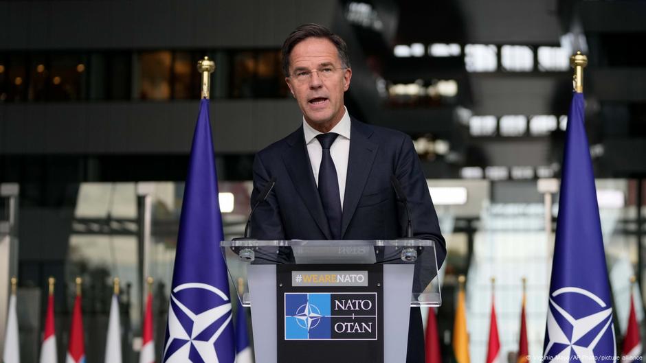 NATO: Kuzey Kore askerleri Rusya’da