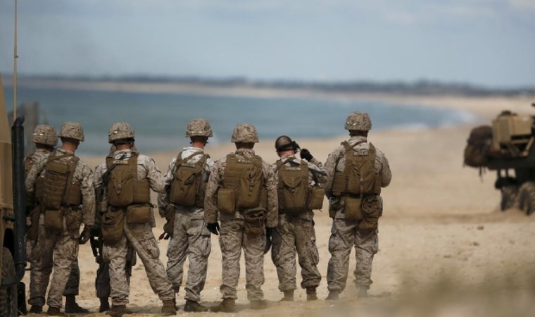 NATO’dan Polonya’da tatbikat: Türkiye de katıldı