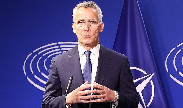 NATO’dan Ukrayna açıklaması: Bu sadece zaman meselesi