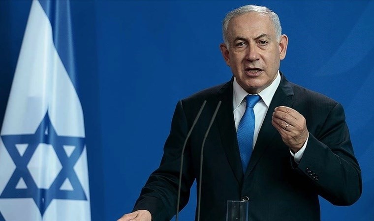 Netanyahu’dan Refah açıklaması: Saldırı gecikebilir