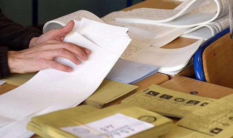 ORC Araştırma’dan 4 şehirde seçim anketi: Dikkat çeken oy oranları…