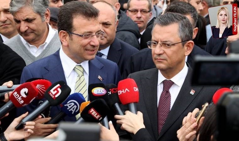 Özel ve İmamoğlu, Beykoz’da Kanal İstanbul üzerinden iktidara yüklendi: ‘Gizli ihale yapıyorlar’
