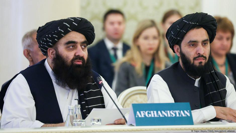 Rusya Taliban’ı terör örgütleri listesinden çıkarıyor