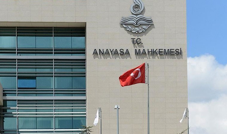 Saray’ın sınırsız kişisel veri toplama yetkisini iptal eden AYM, gerekçeli kararını açıkladı: Ölçüsüzlüğe geçit yok!