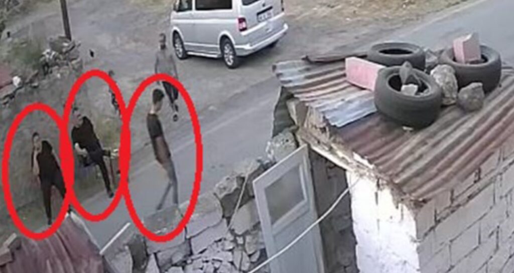 Şarkıcı Metin Işık ve oğluna verile hapis kararı bozuldu