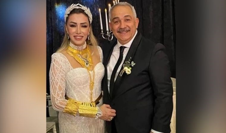 Şatafatlı düğün istifa getirdi: AKP Gaziantep İl Başkanı ‘affını’ istedi