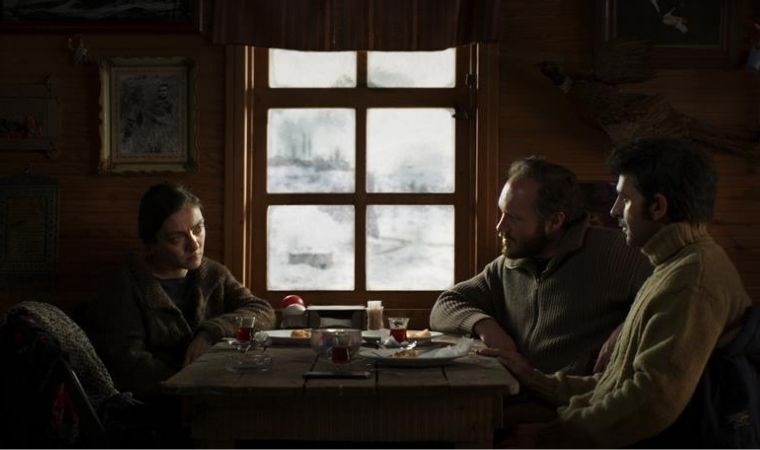 SİYAD Ödülleri’ni kim kazandı? 56. SİYAD Ödülü kazananlar…