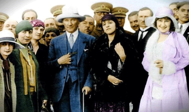 Siyasilerden 8 Mart Dünya Emekçi Kadınlar Günü mesajları…